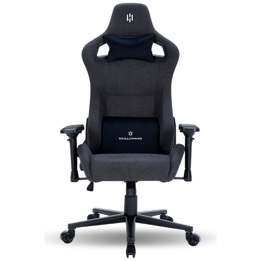 Chaise SKILLCHAIRS Knight Series - Photo 1