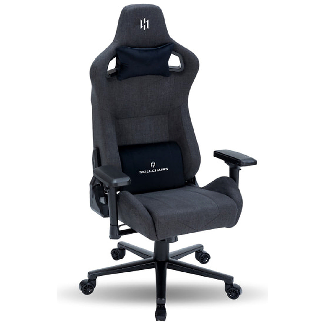 Chaise SKILLCHAIRS Knight Series - Photo 1
