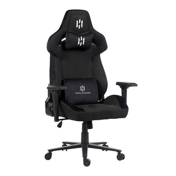 Chaise SKILLCHAIRS Legend (Black) - Photo 1
