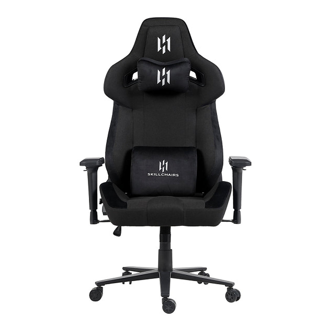 Chaise SKILLCHAIRS Legend (Black) - Photo 1