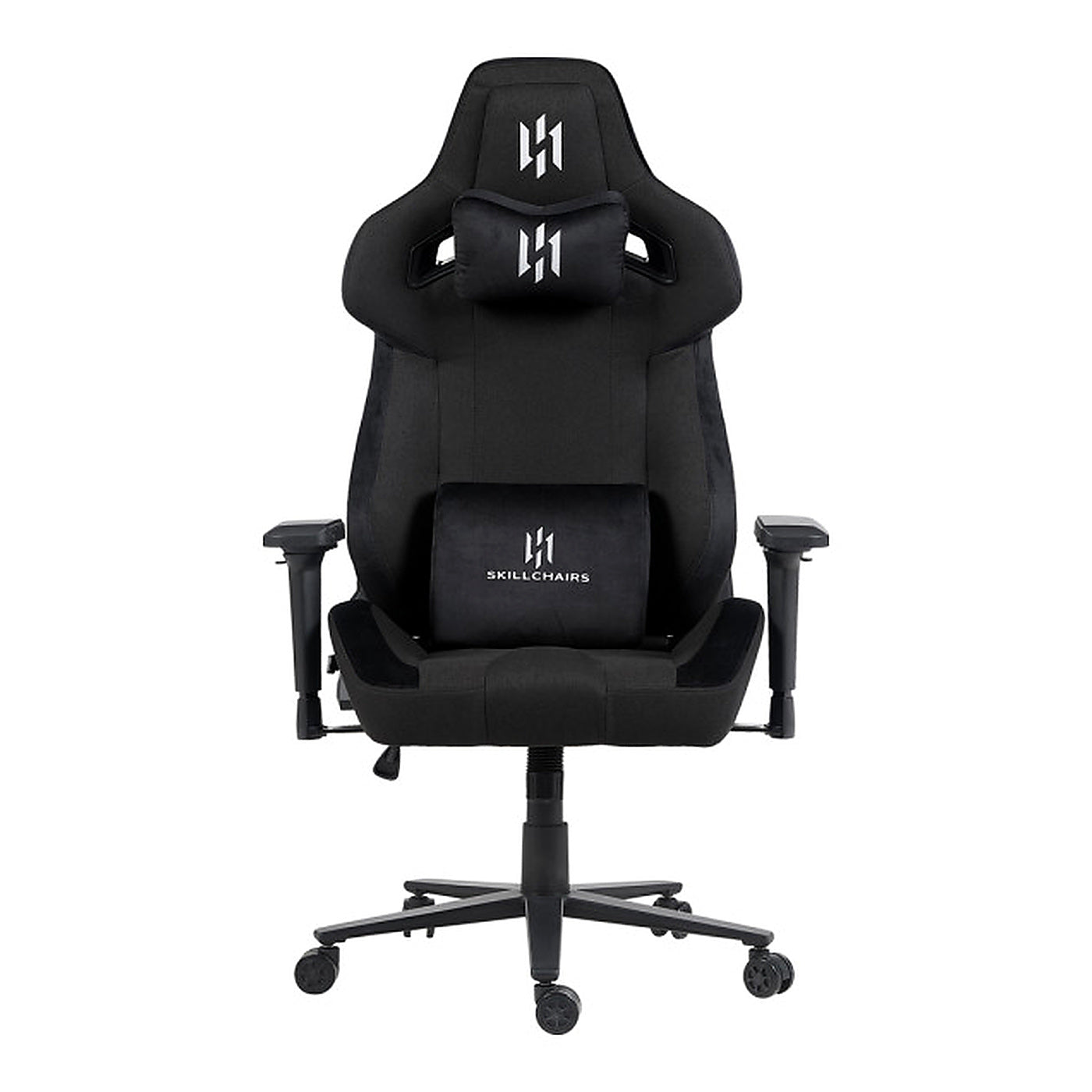 Chaise SKILLCHAIRS Legend (Black) - Photo 2