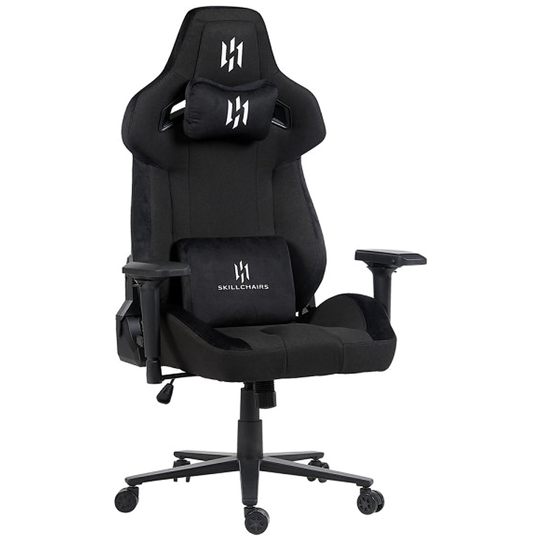 Chaise SKILLCHAIRS Legend (Black) - Photo 1