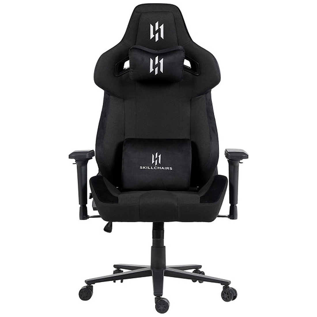 Chaise SKILLCHAIRS Legend (Black) - Photo 1