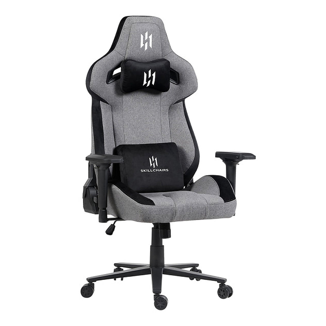 Chaise SKILLCHAIRS Legend (Gray) - Photo 1
