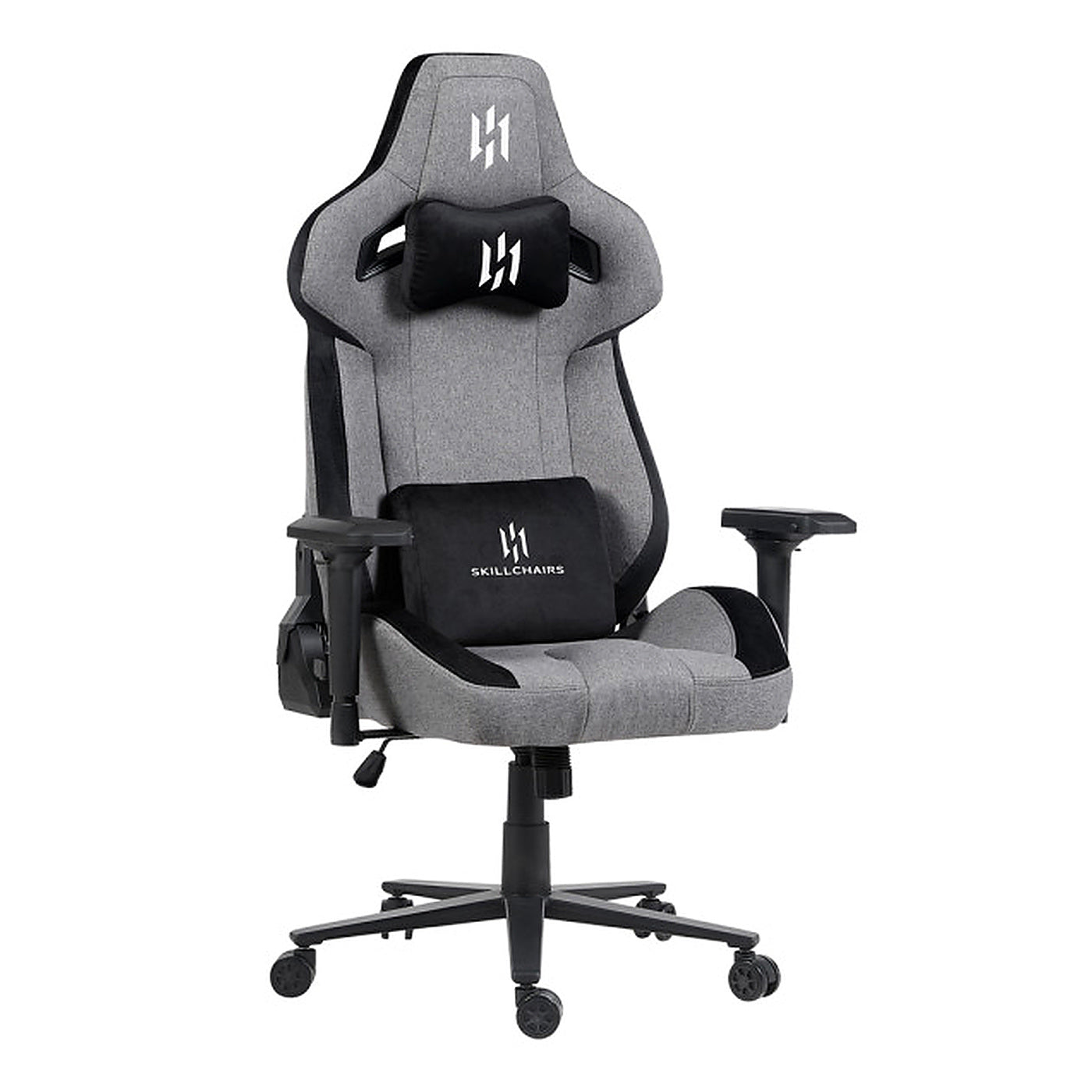 Chaise SKILLCHAIRS Legend (Gray) - Photo 1
