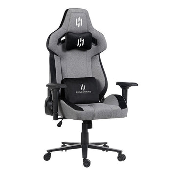 Chaise SKILLCHAIRS Legend (Gray) - Photo 1