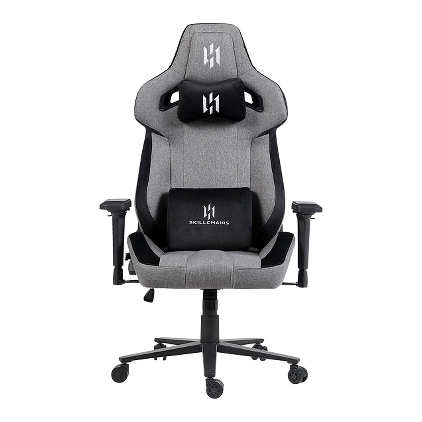 Chaise SKILLCHAIRS Legend (Gray) - Photo 2