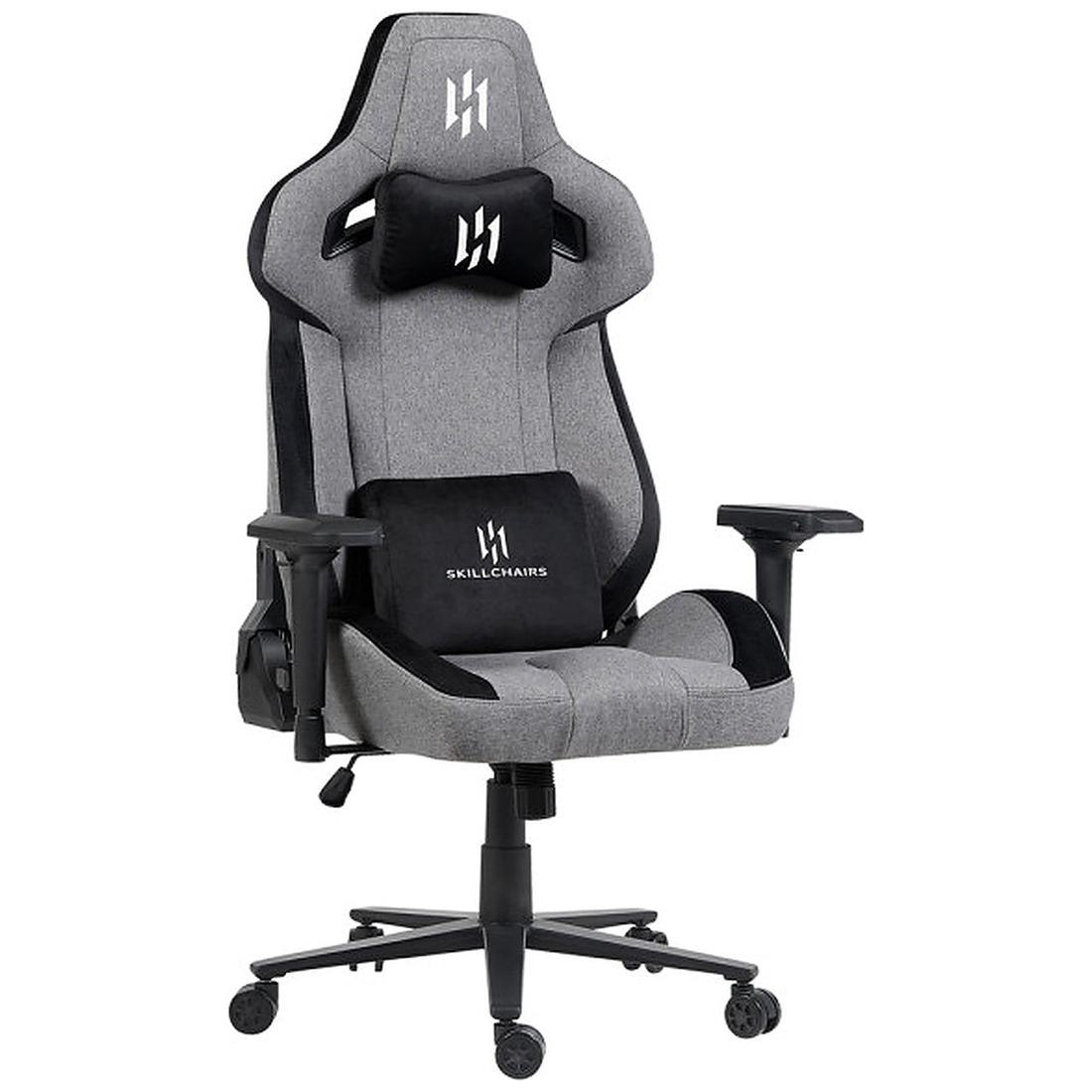 Chaise SKILLCHAIRS Legend (Gray) - Photo 1