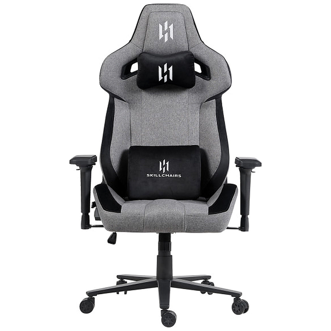 Chaise SKILLCHAIRS Legend (Gray) - Photo 1