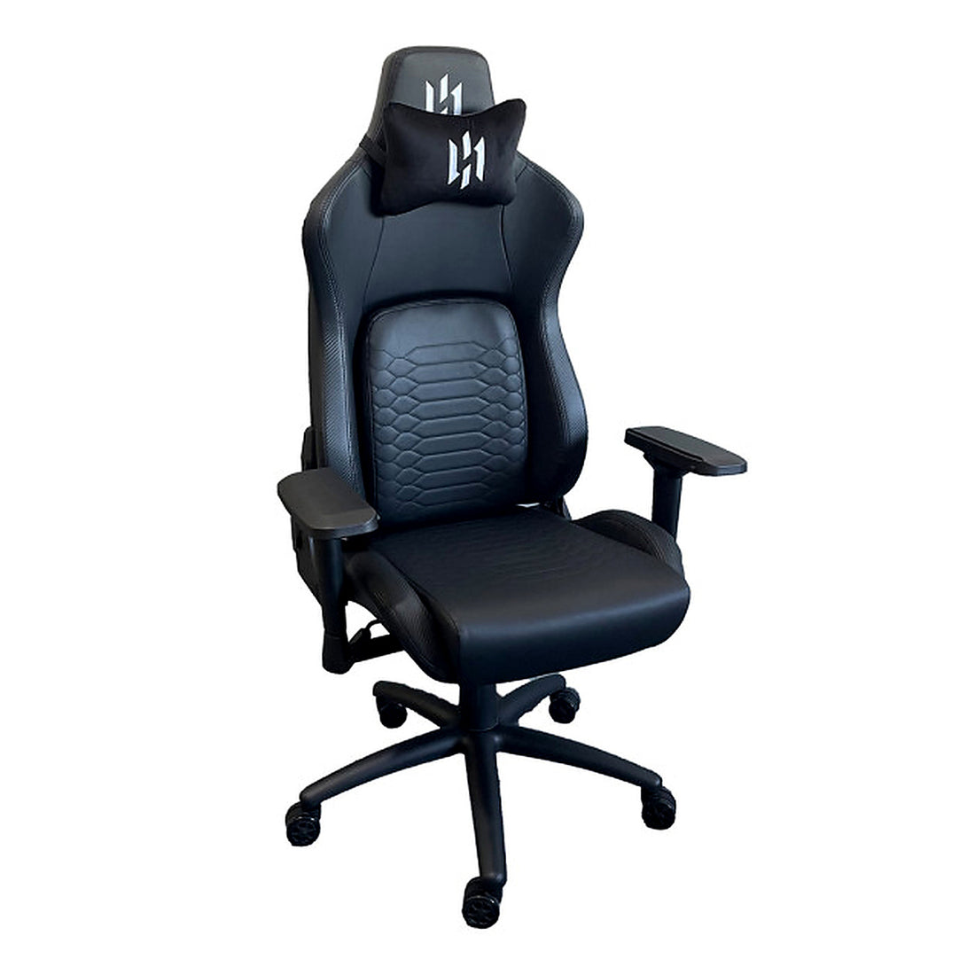 Chaise SKILLCHAIRS Nightfall - Photo 1