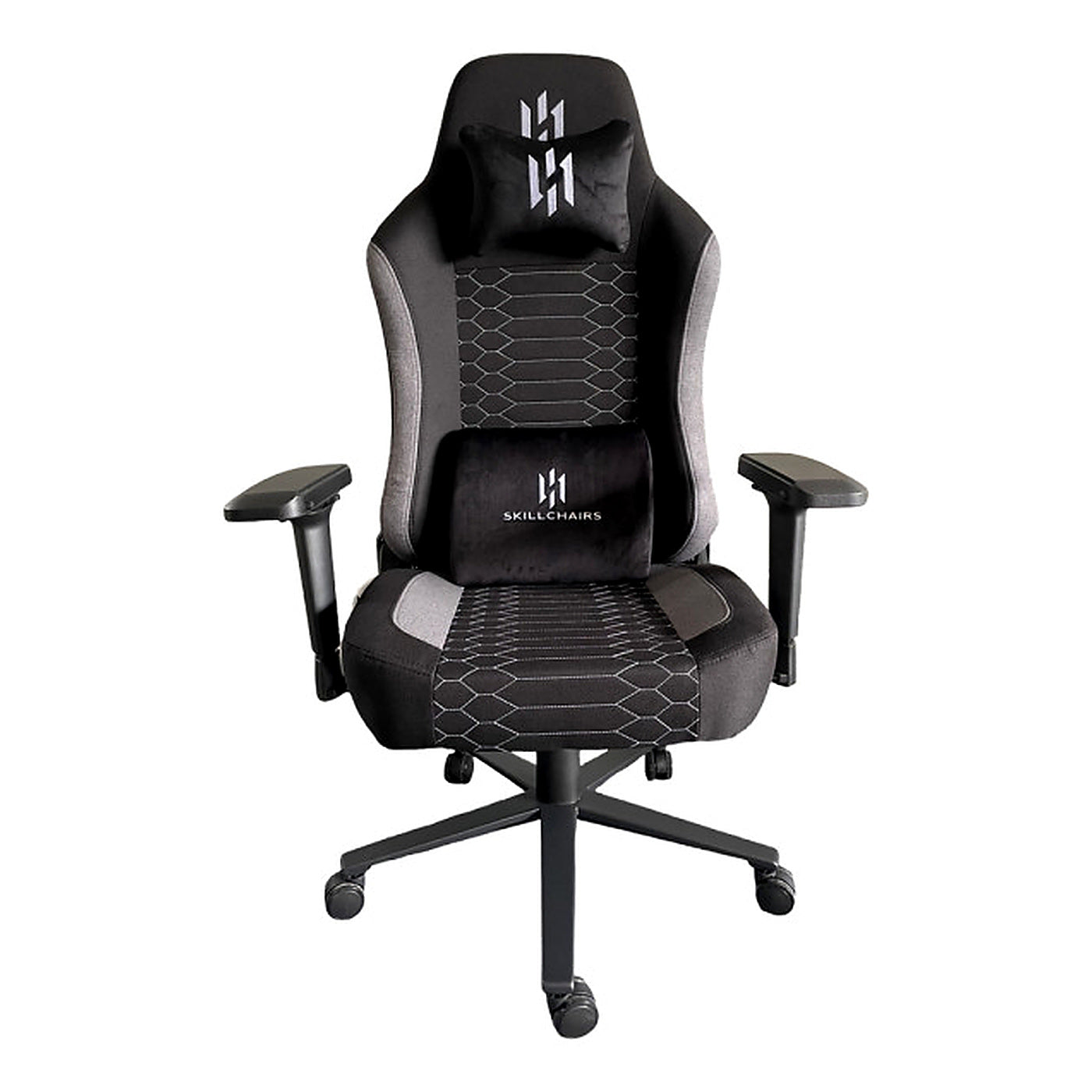 Chaise SKILLCHAIRS Paladin - Photo 1