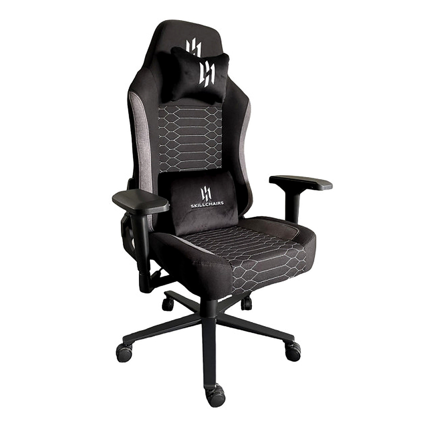 Chaise SKILLCHAIRS Paladin - Photo 2