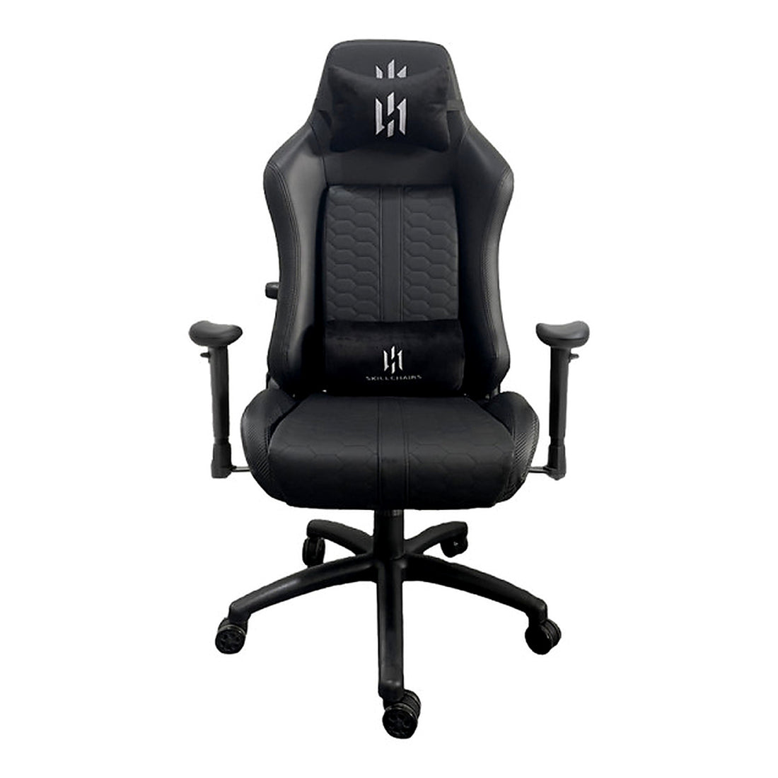 Chaise SKILLCHAIRS Raider - Photo 1