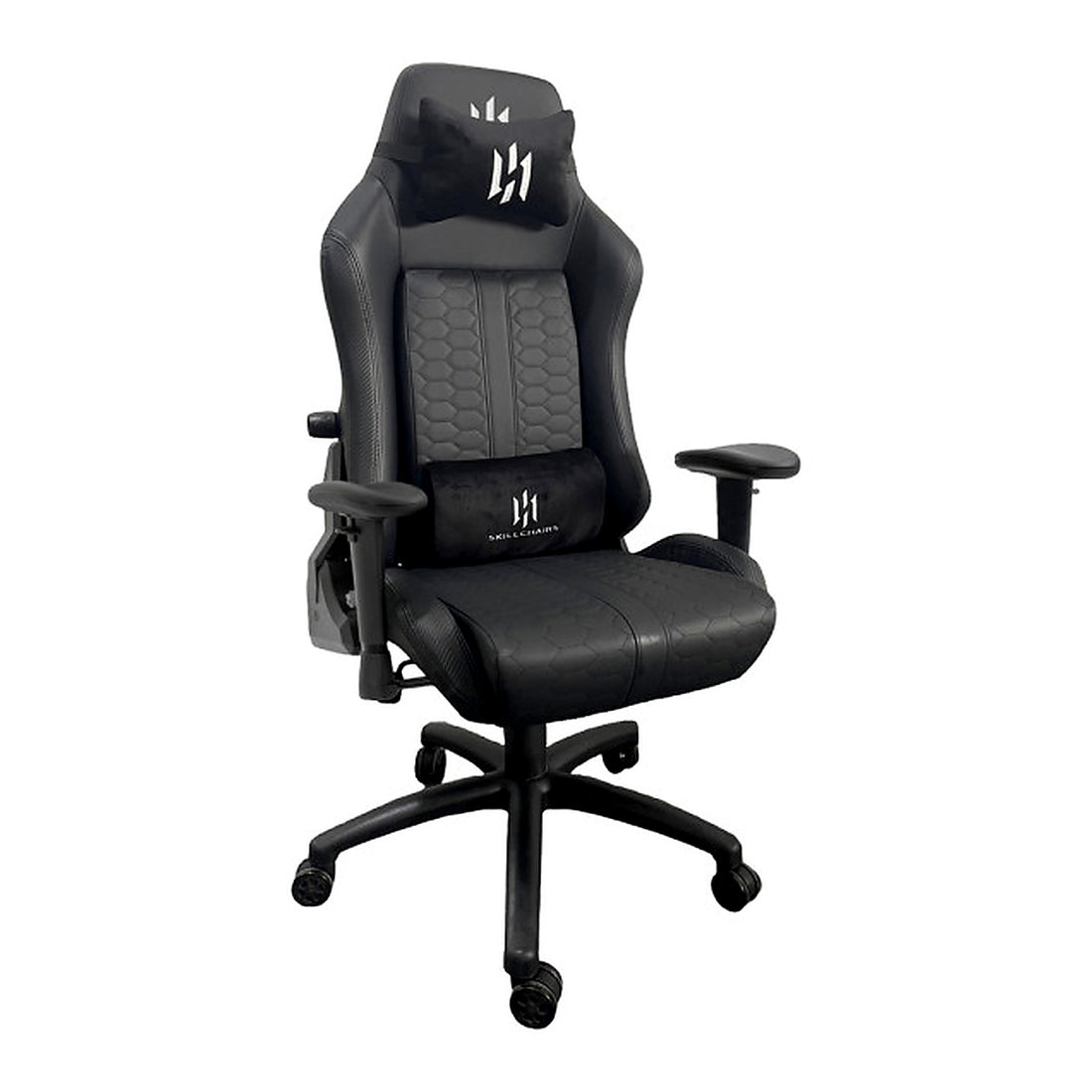 Chaise SKILLCHAIRS Raider - Photo 1