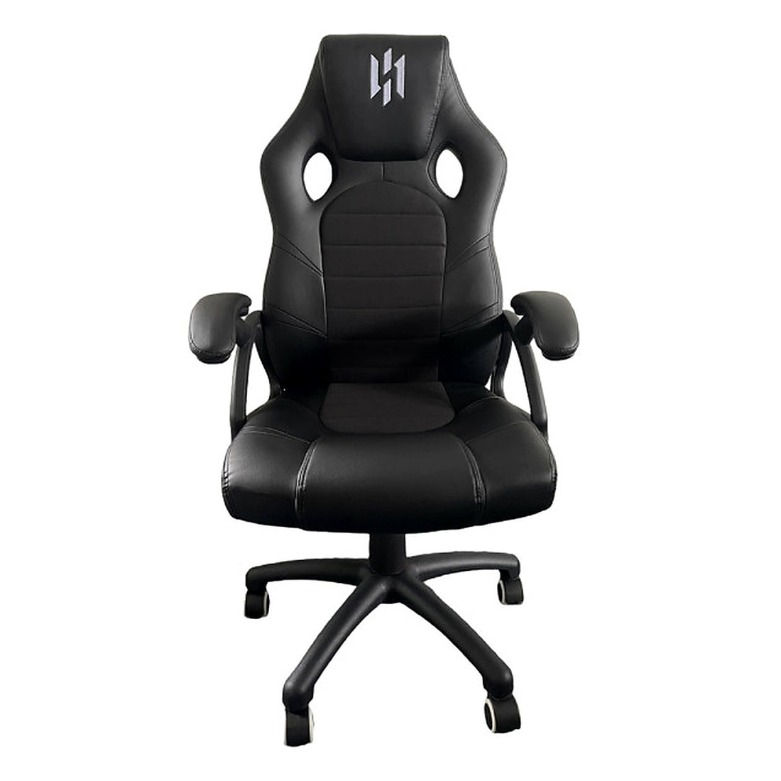 Chaise SKILLCHAIRS Raptor (Black) - Photo 1