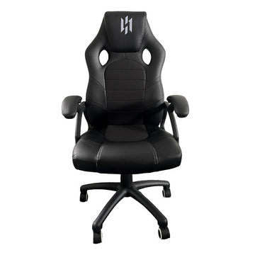 Chaise SKILLCHAIRS Raptor (Black) - Photo 1
