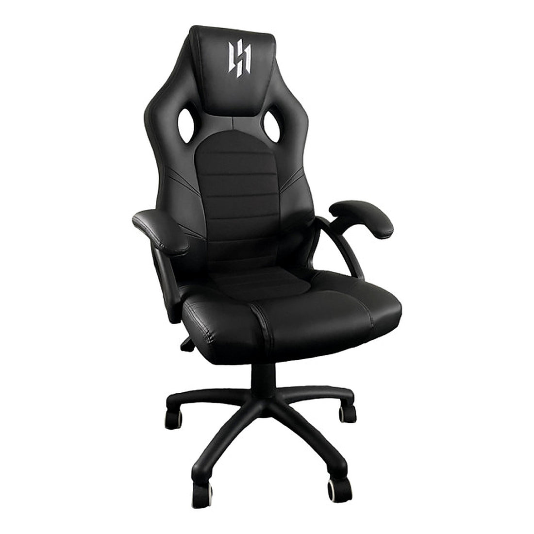 Chaise SKILLCHAIRS Raptor (Black) - Photo 1