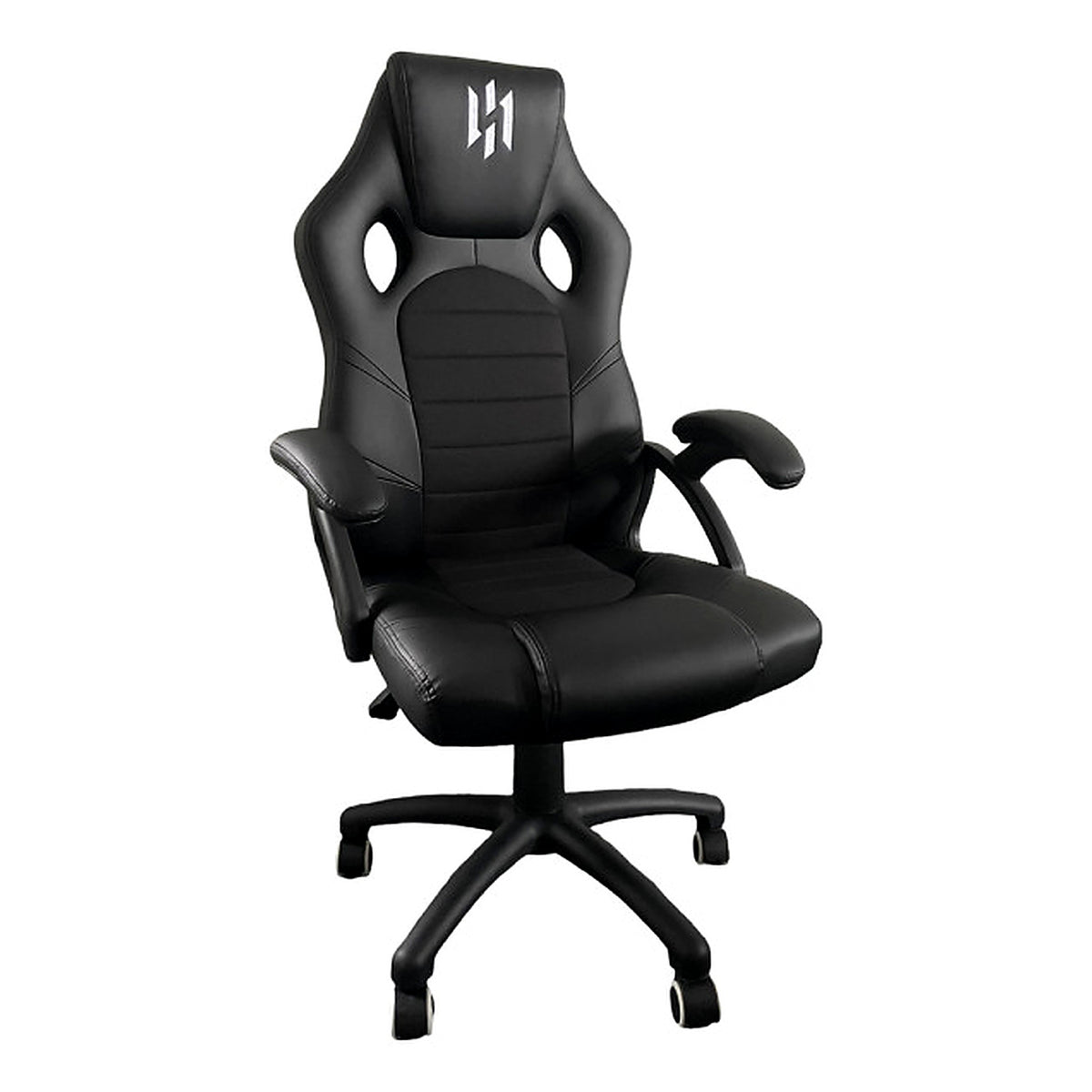 Chaise SKILLCHAIRS Raptor (Black) - Photo 2