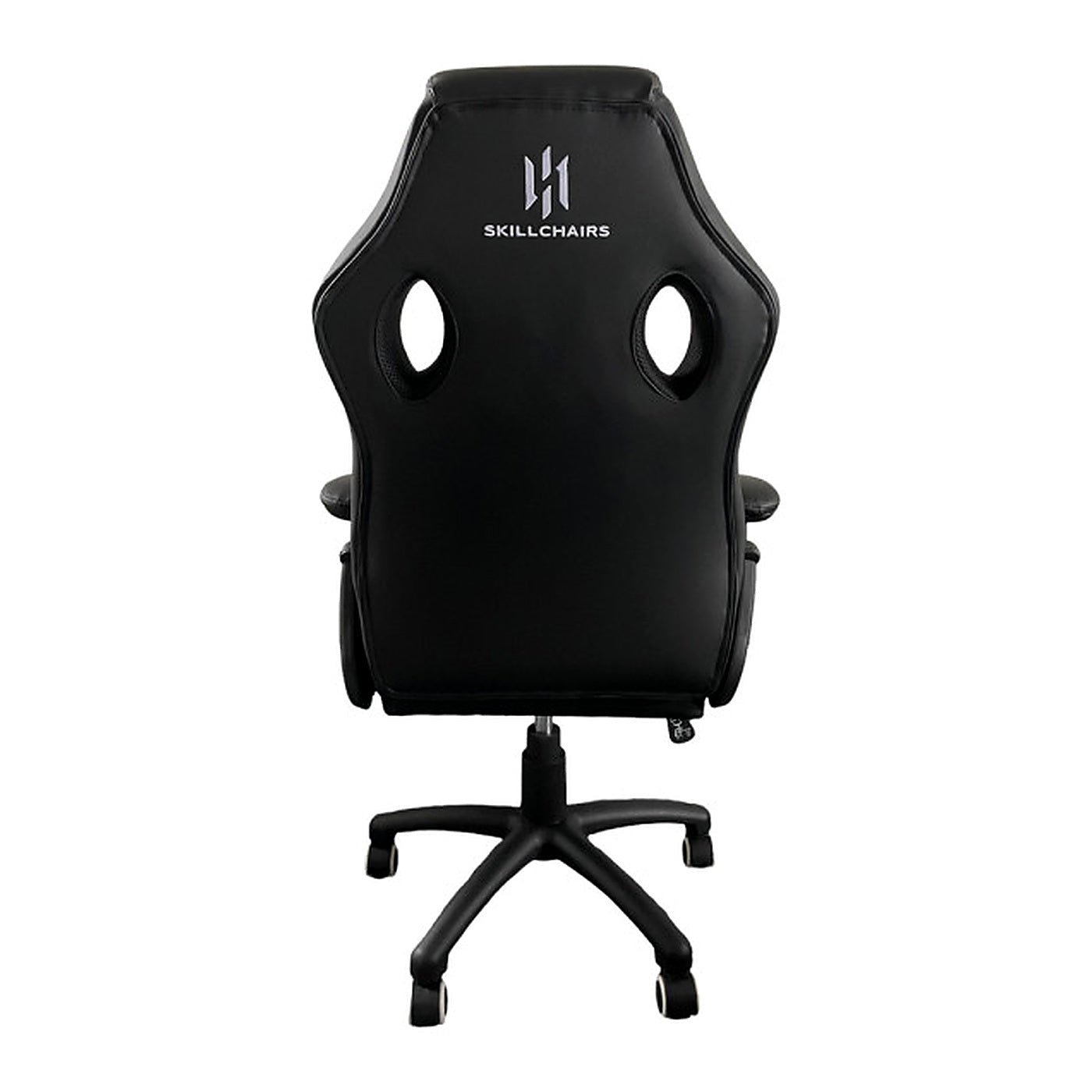 Chaise SKILLCHAIRS Raptor (Black) - Photo 4