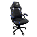 Chaise SKILLCHAIRS Raptor (Black/Blue) - Photo 2