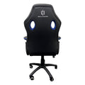 Chaise SKILLCHAIRS Raptor (Black/Blue) - Photo 4