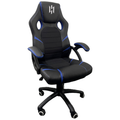 Chaise SKILLCHAIRS Raptor (Black/Blue) - Photo 2