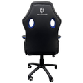 Chaise SKILLCHAIRS Raptor (Black/Blue) - Photo 4