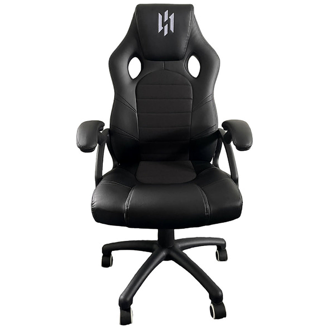 Chaise SKILLCHAIRS Raptor (Black) - Photo 1