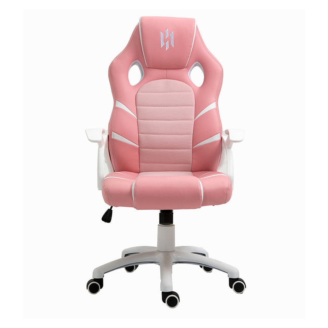 Chaise SKILLCHAIRS Raptor (Pink) - Photo 1