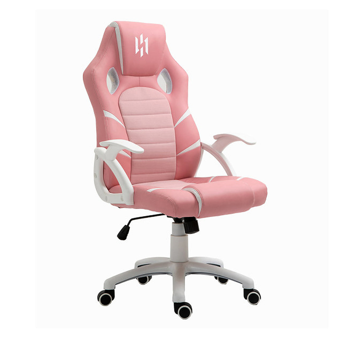 Chaise SKILLCHAIRS Raptor (Pink) - Photo 1