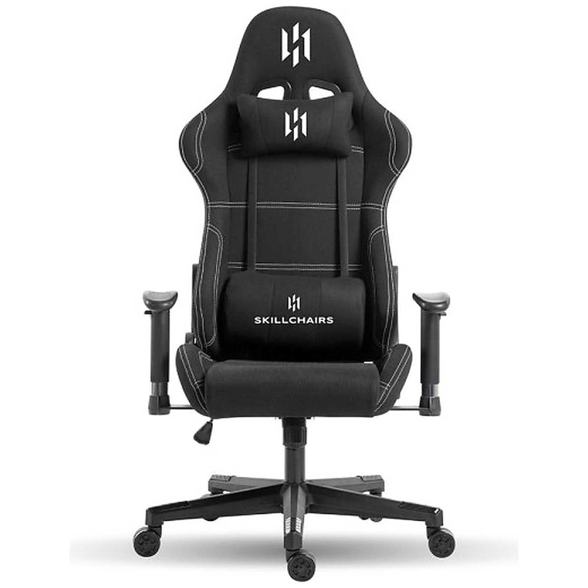 Chaise SKILLCHAIRS Raven - Photo 1