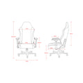 Chaise SKILLCHAIRS SC MINI FIONA - Photo 6