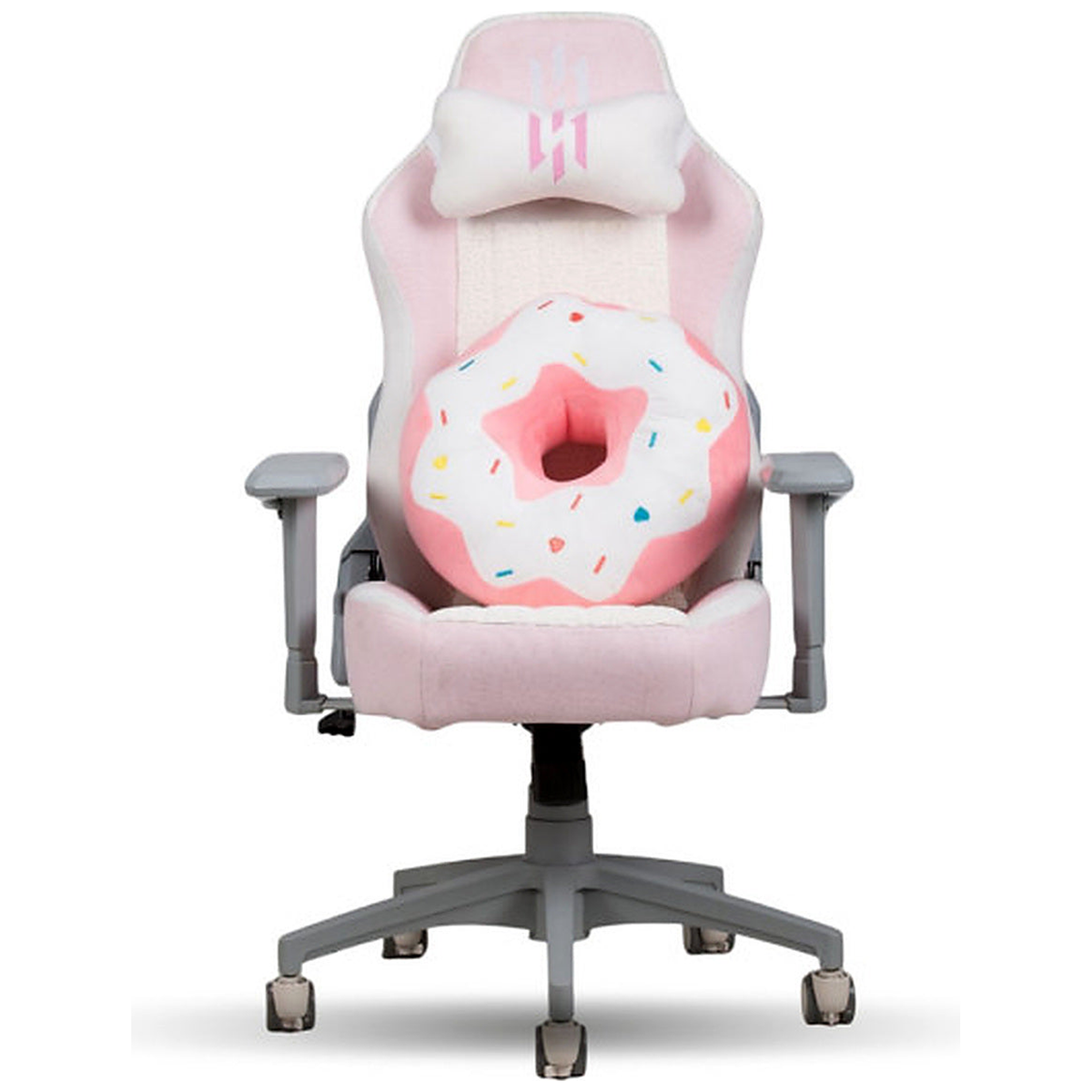 Chaise SKILLCHAIRS SC MINI FIONA - Photo 1