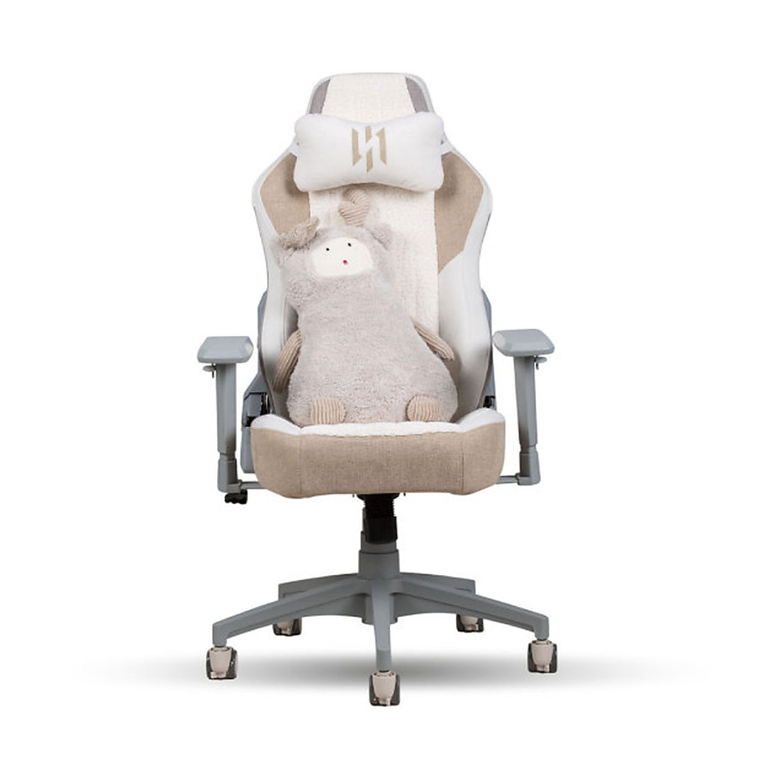 Chaise SKILLCHAIRS SC MINI HAZEL - Photo 1
