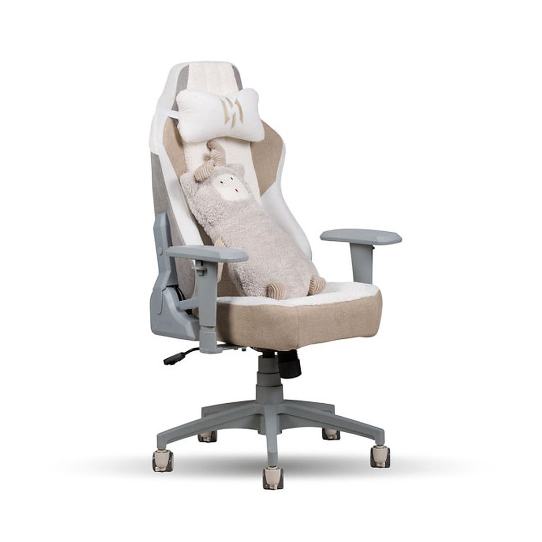 Chaise SKILLCHAIRS SC MINI HAZEL - Photo 1