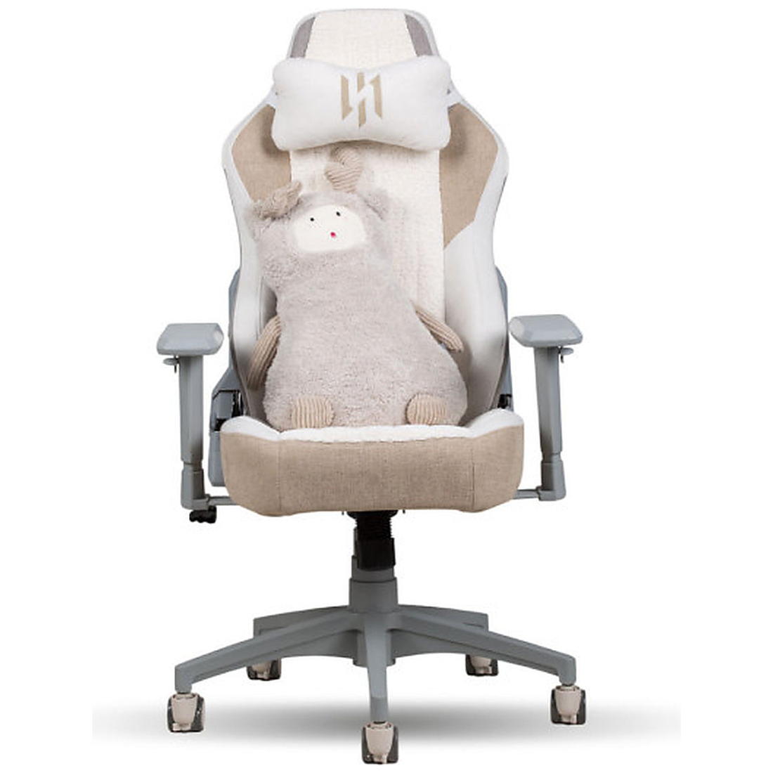 Chaise SKILLCHAIRS SC MINI HAZEL - Photo 1