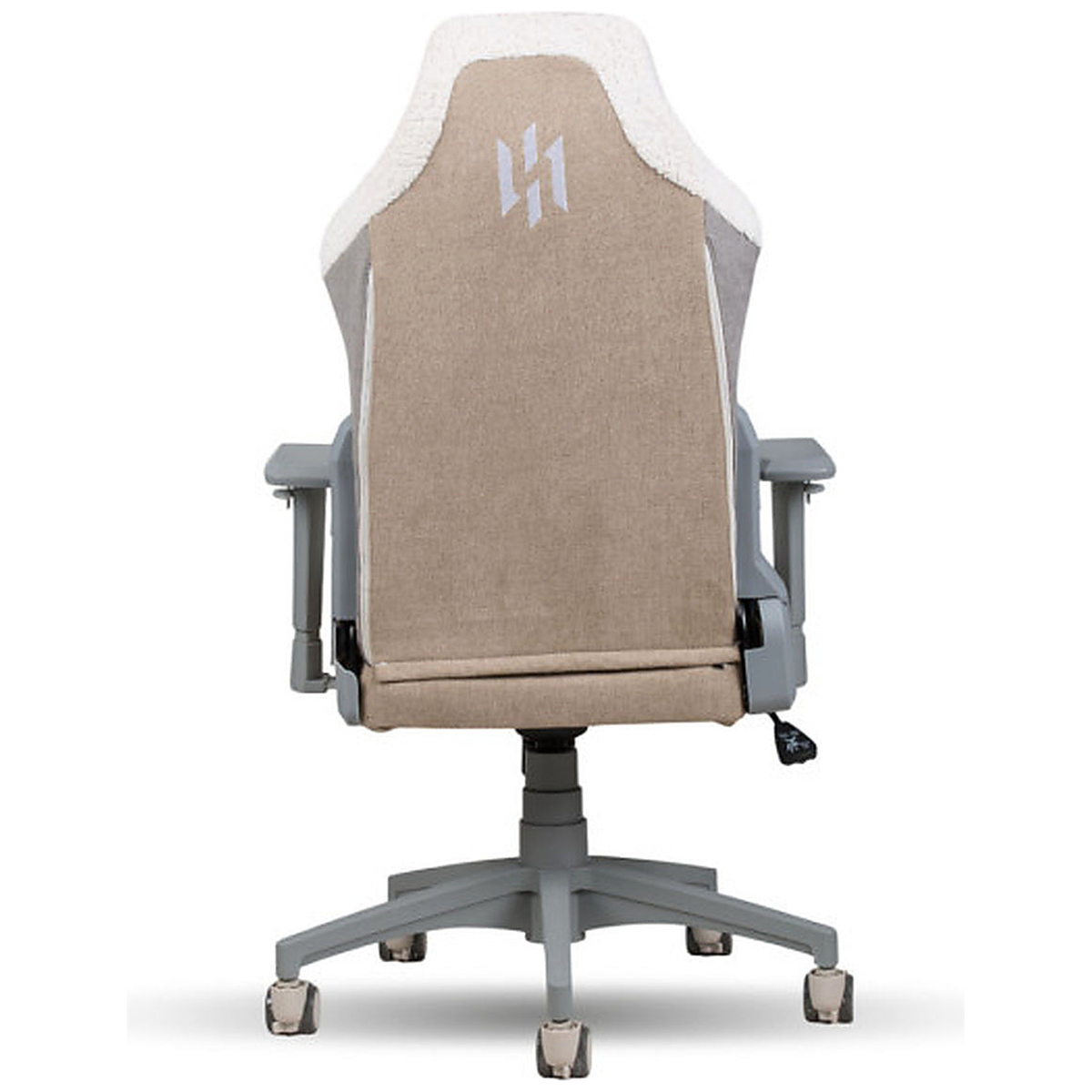 Chaise SKILLCHAIRS SC MINI HAZEL - Photo 4