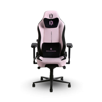 Chaise SKILLCHAIRS SC12 EVELYNNE - Photo 1