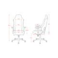 Chaise SKILLCHAIRS SC12 EVELYNNE - Photo 6