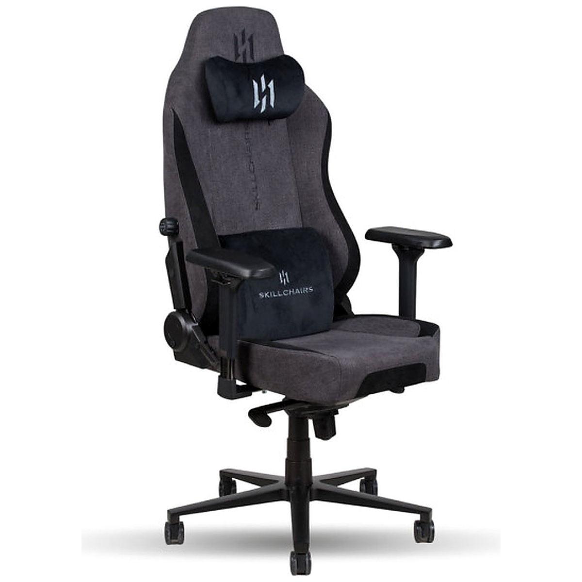 Chaise SKILLCHAIRS SC12 TITAN - Photo 2