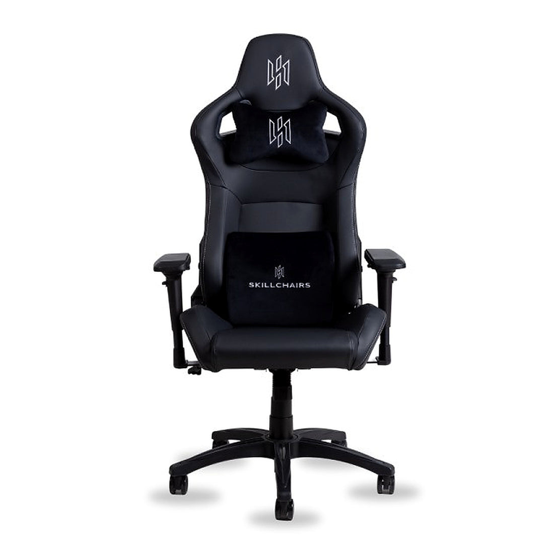 Chaise SKILLCHAIRS SC5 BARON - Photo 1