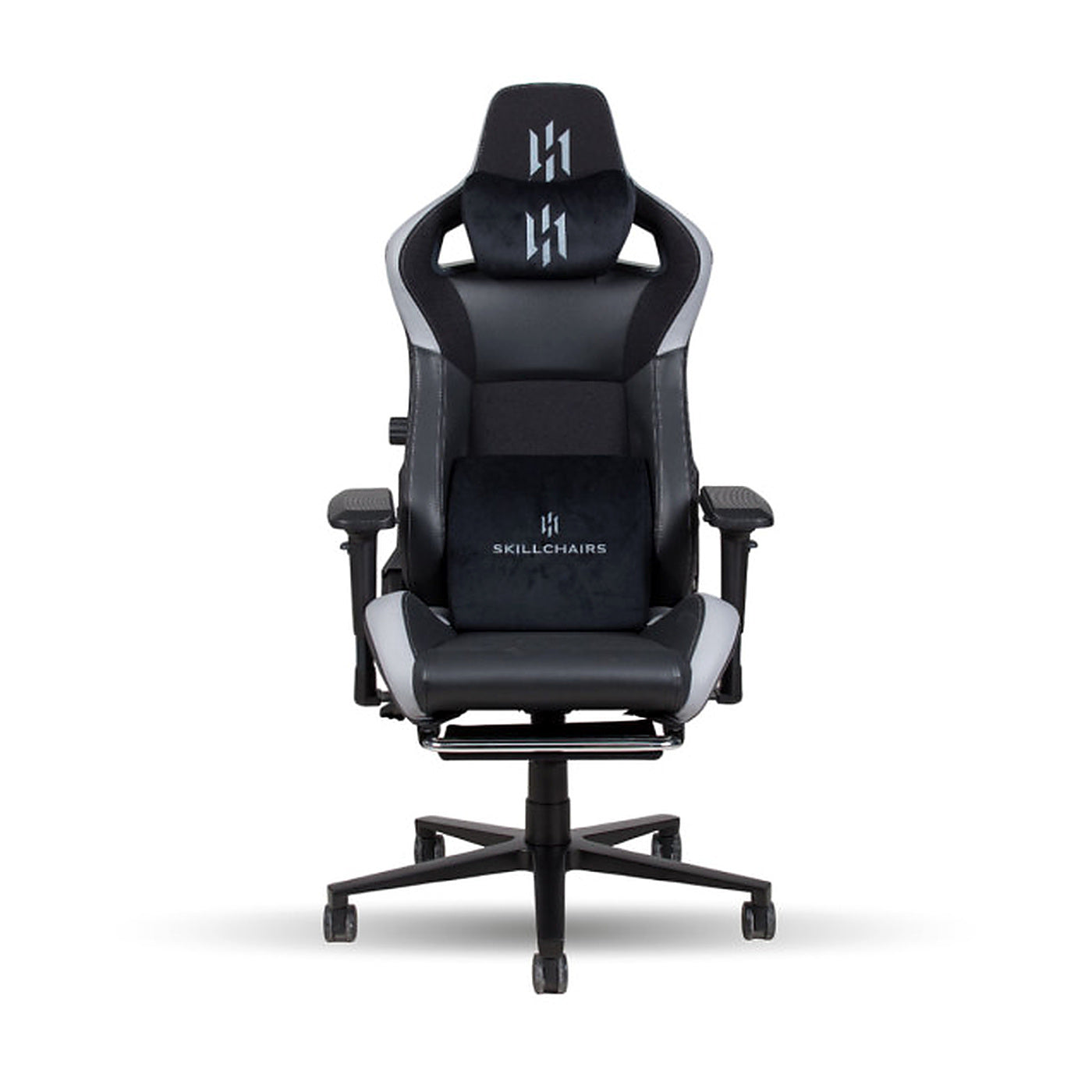 Chaise SKILLCHAIRS SC5 GHOST - Photo 2
