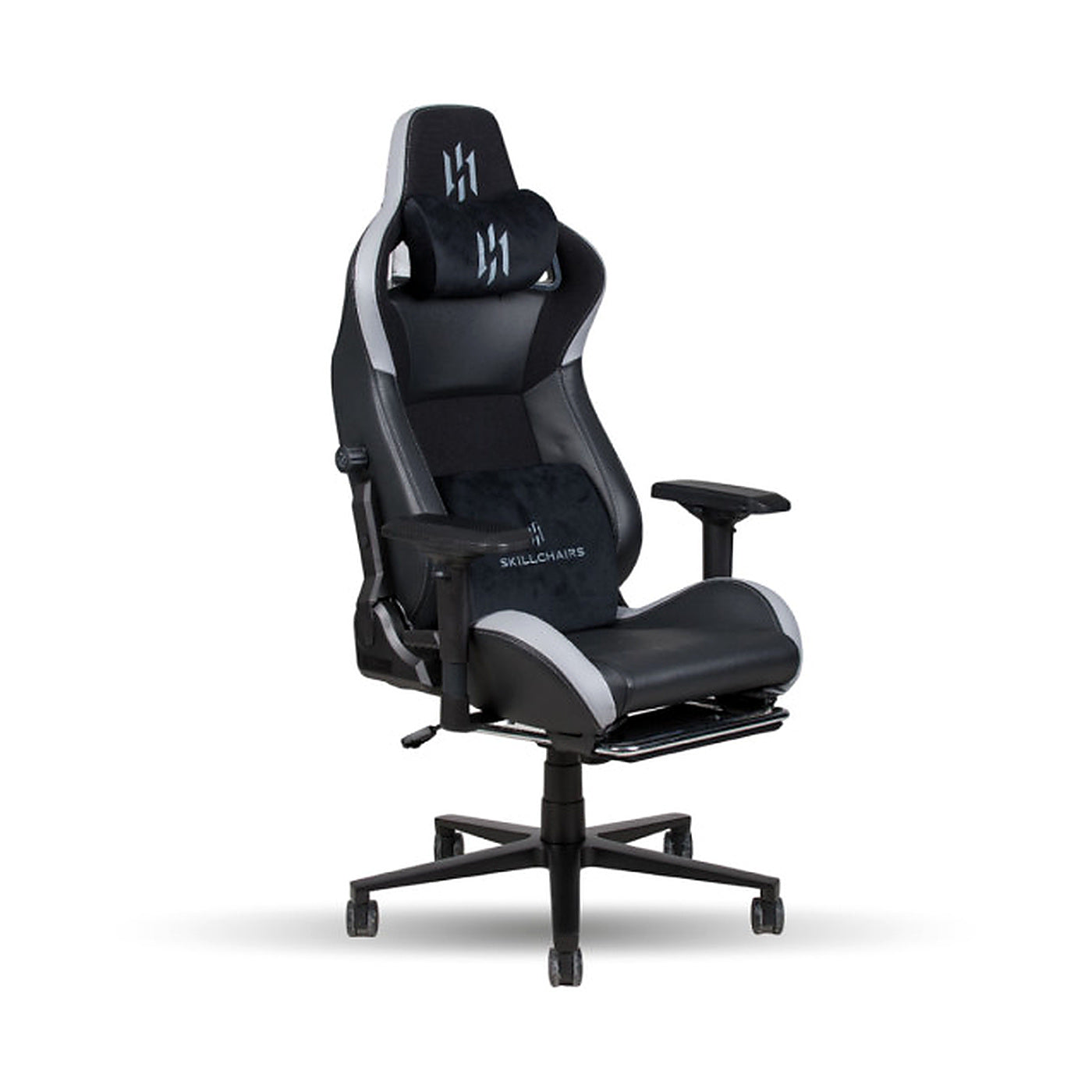 Chaise SKILLCHAIRS SC5 GHOST - Photo 3