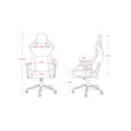 Chaise SKILLCHAIRS SC5 GHOST - Photo 7