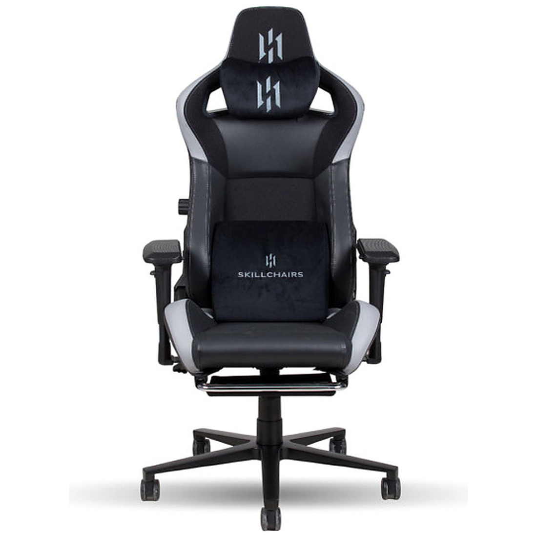 Chaise SKILLCHAIRS SC5 GHOST - Photo 1