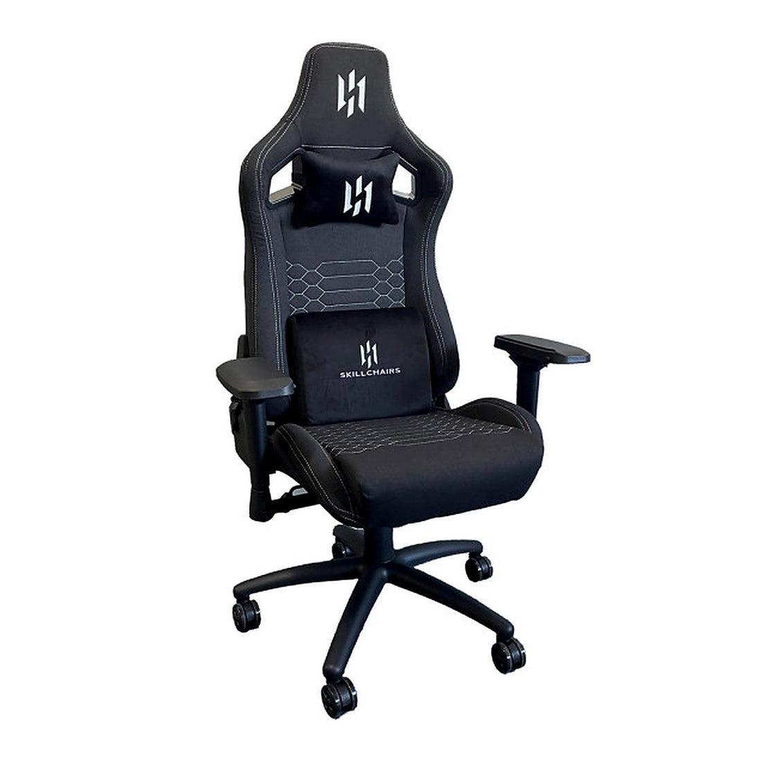Chaise SKILLCHAIRS Slayer - Photo 1