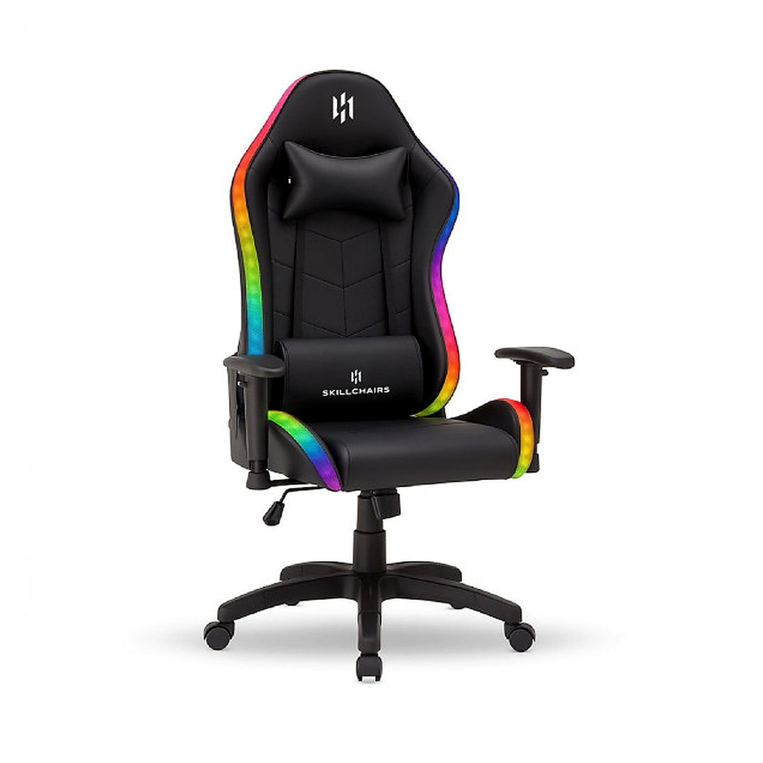 Chaise SKILLCHAIRS Strike RGB Series - Photo 1