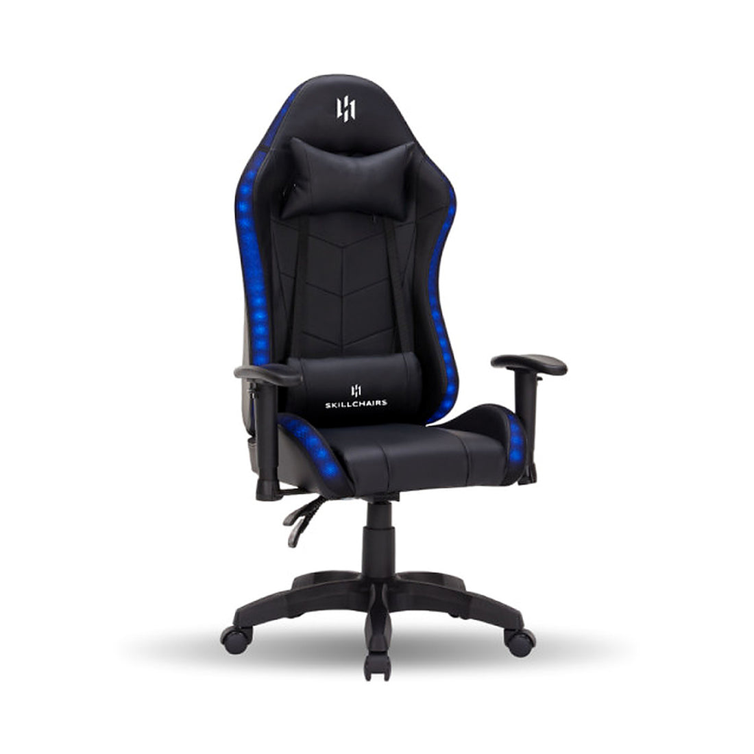 Chaise SKILLCHAIRS Strike RGB Series - Photo 1