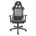 Chaise SKILLCHAIRS Tempest (Black/Gray) - Photo 2