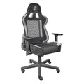 Chaise SKILLCHAIRS Tempest (Black/Gray) - Photo 4